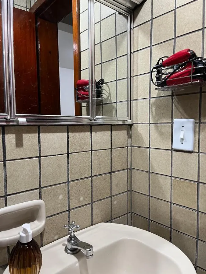 Ap Abdon Central Temporada Apartamento Joinville