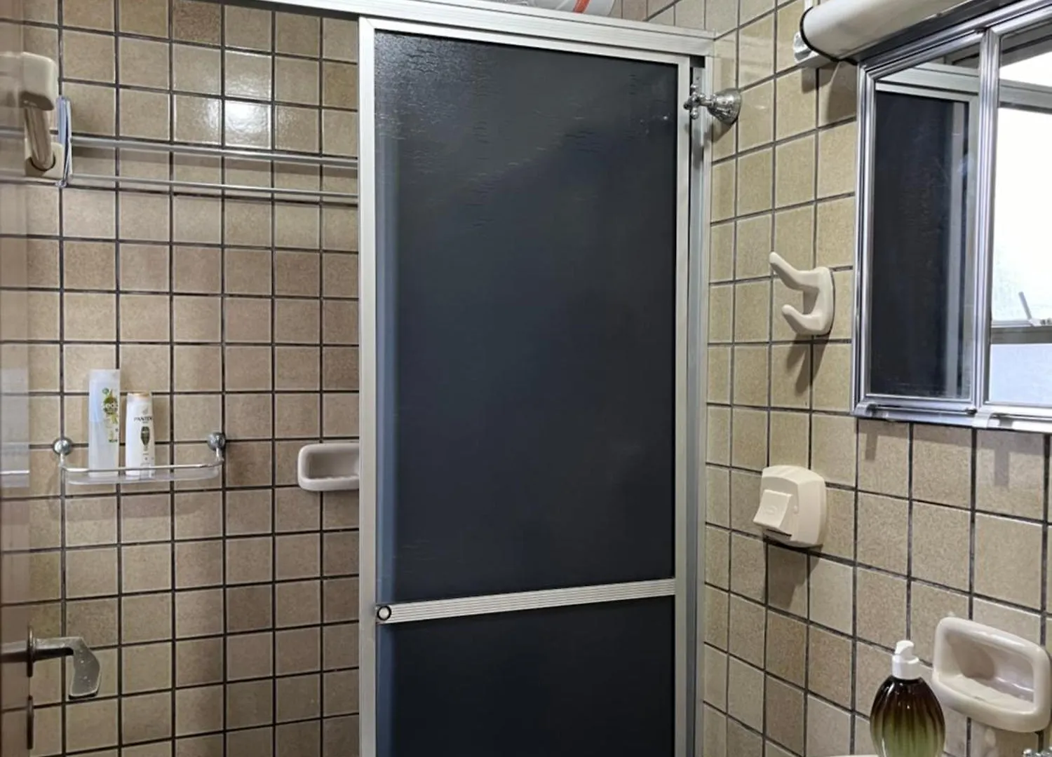 Ap Abdon Central Temporada Apartamento Joinville Brasil
