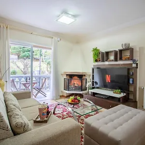 3 Quartos | Aconchegante | Otima Localizacao Apartamento Campos do Jordão