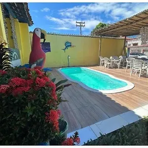Ceu Azul Hotel Pôrto das Galinhas