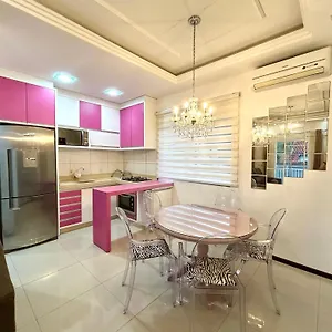 Apartamento Inteiro Muito Aconchegante, Joinville